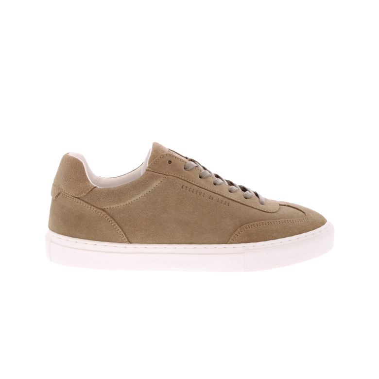 Cycleur De Luxe sneakers taupe 1