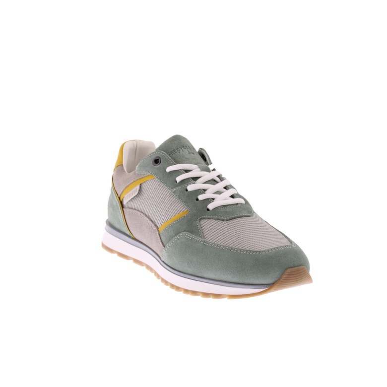 Cycleur De Luxe sneakers groen 2