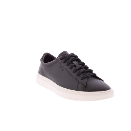 Boss sneakers zwart