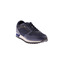 Boss sneakers blauw 2