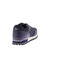 Boss sneakers blauw 4