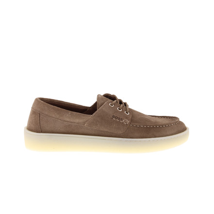 Boss moccasins & loafers lightbrown