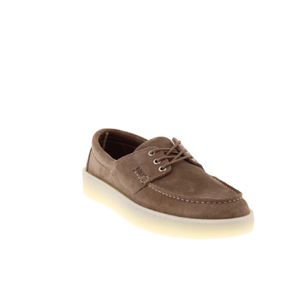 Boss moccasins & loafers lightbrown