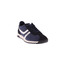 Boss sneakers blauw 2