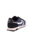 Boss sneakers blauw 4
