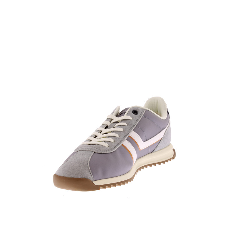 Boss sneakers grey 3