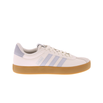 Adidas sneakers wit