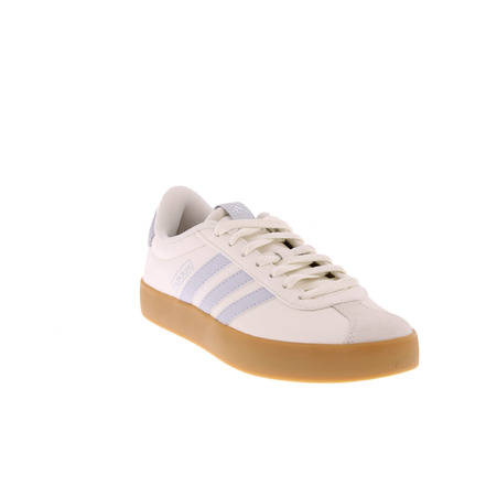 Adidas sneakers wit