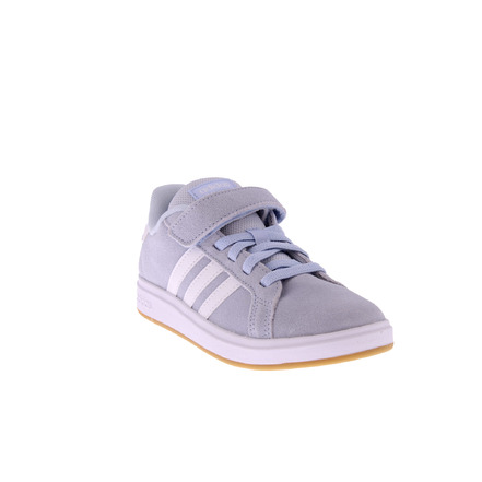 Adidas sneakers blue