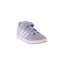 Adidas sneakers blau 2