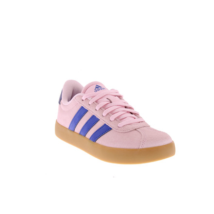 Adidas sneakers rose