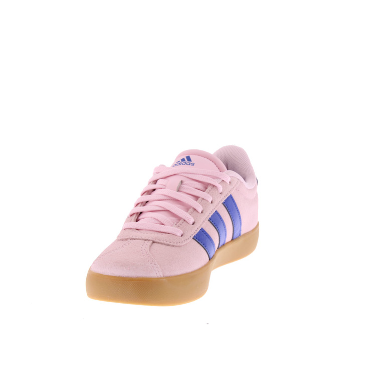 Adidas sneakers rosa 3