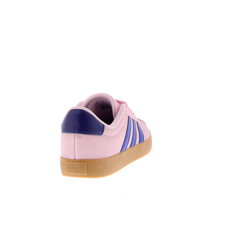 Adidas sneakers rosa 4