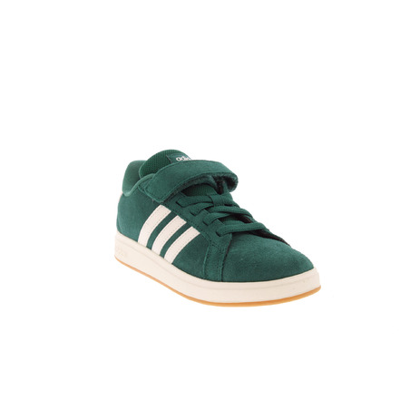 Adidas sneakers green