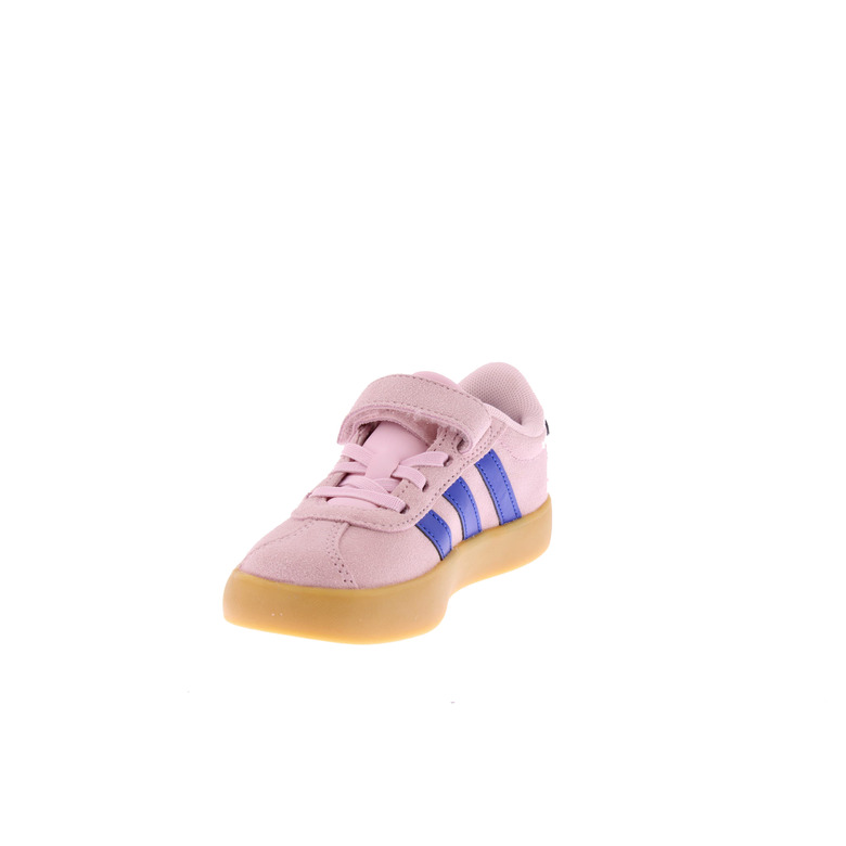 Adidas sneakers rosa 3