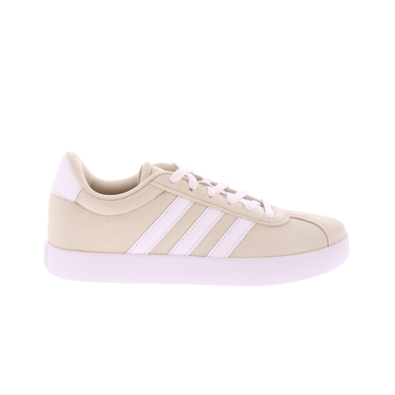 Adidas sneakers lightbrown 1