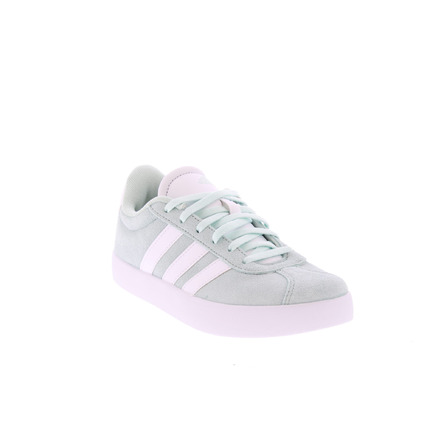 Adidas sneakers bleu