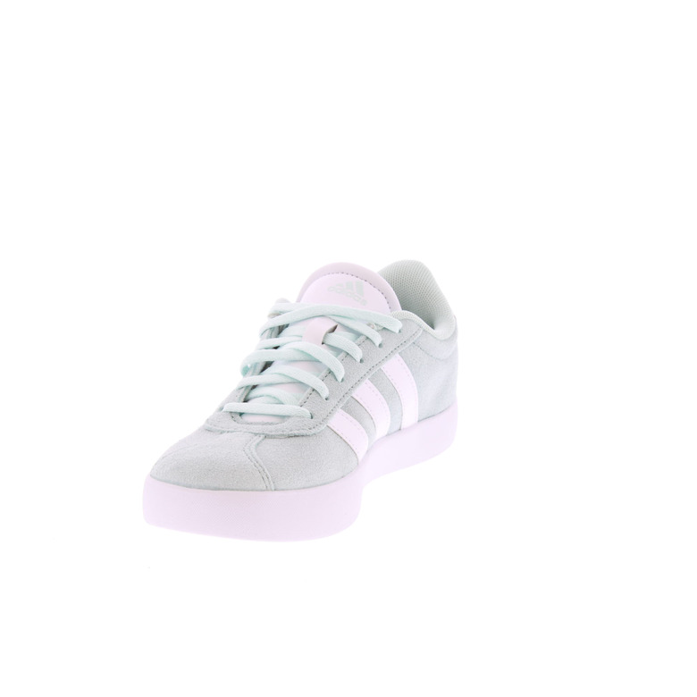 Adidas sneakers blue 3