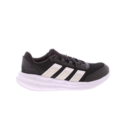 Adidas sneakers black