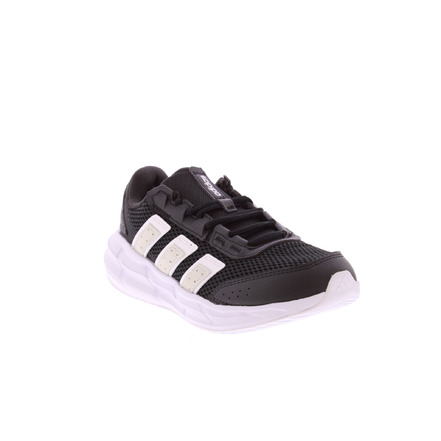 Adidas sneakers black