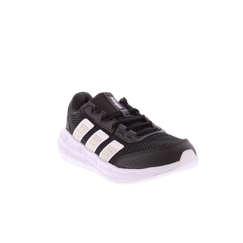 Adidas sneakers black 2