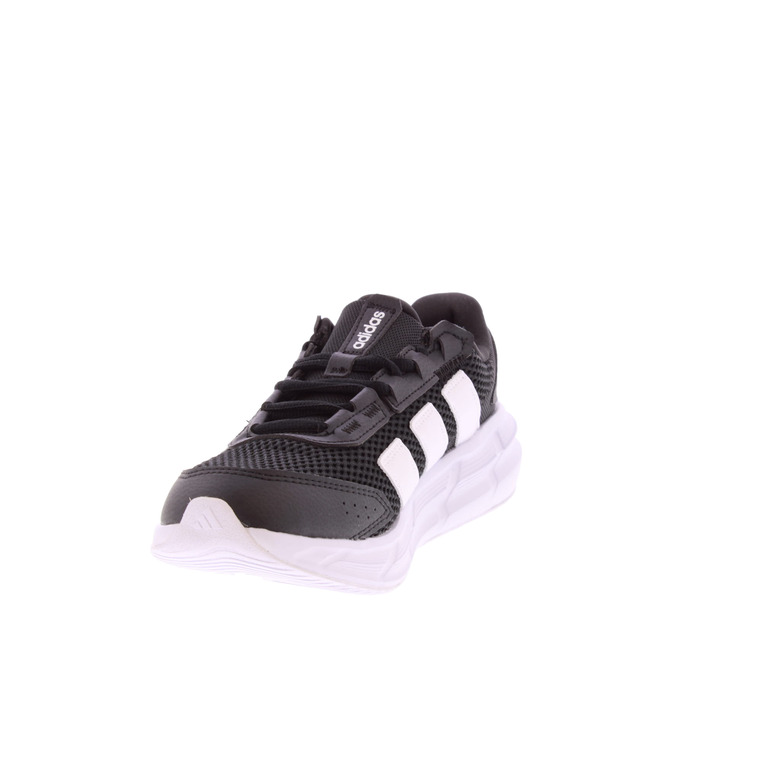 Adidas sneakers black 3