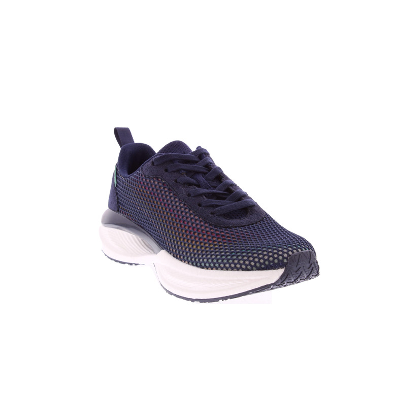 Paul Smith sneakers bleu 2