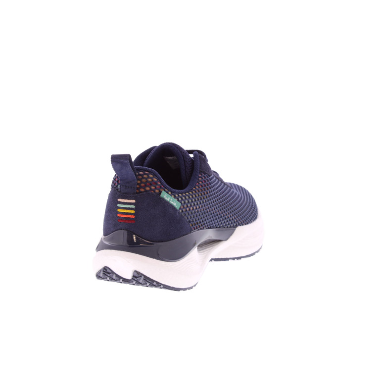Paul Smith sneakers bleu 4