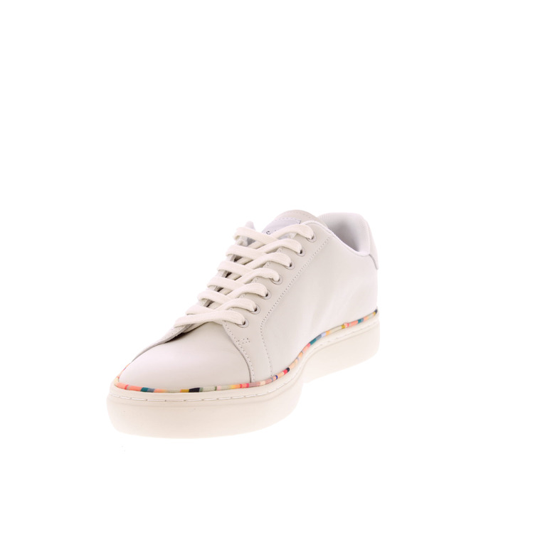 Paul Smith sneakers blanc 3