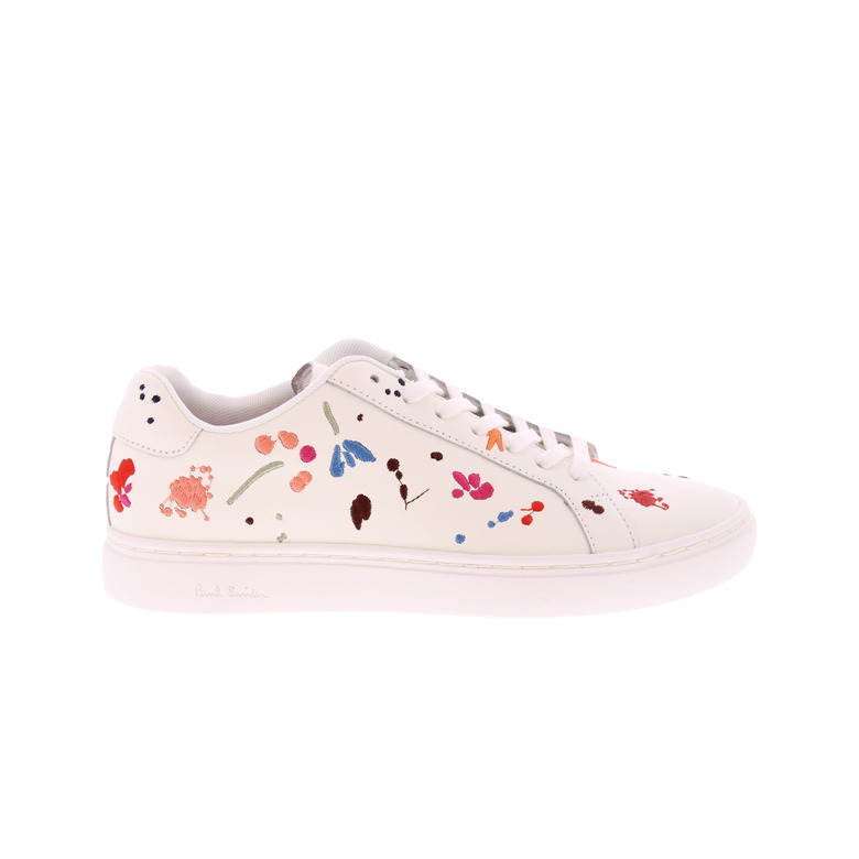 Paul Smith sneakers blanc 1