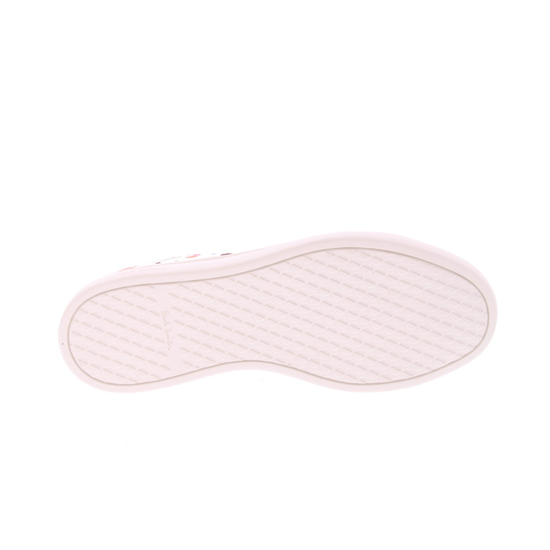 Paul Smith sneakers blanc 5