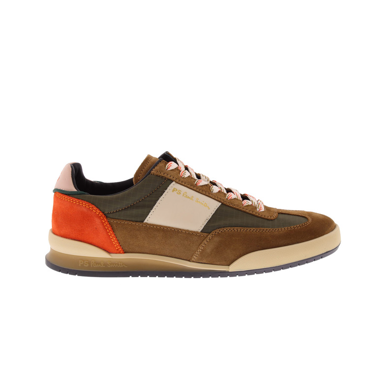 Paul Smith sneakers brown 1