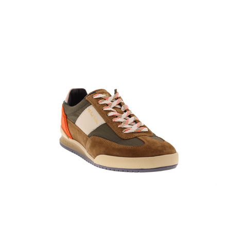 Paul Smith sneakers bruin