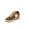 Paul Smith sneakers brown 3