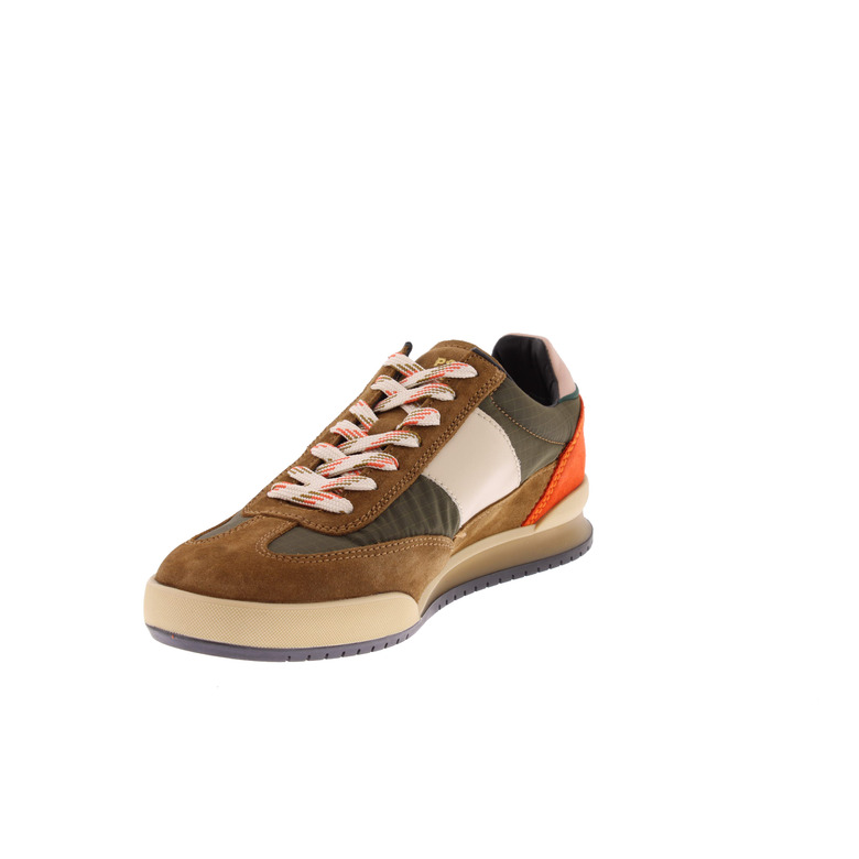 Paul Smith sneakers brown 3