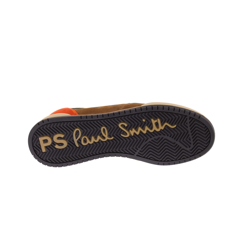 Paul Smith sneakers brown 5