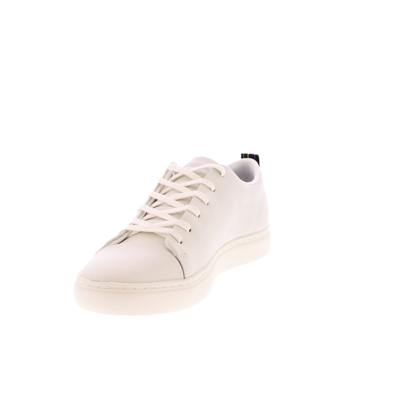 Paul Smith sneakers white 3