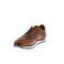 Ambiorix sneakers cognac 3