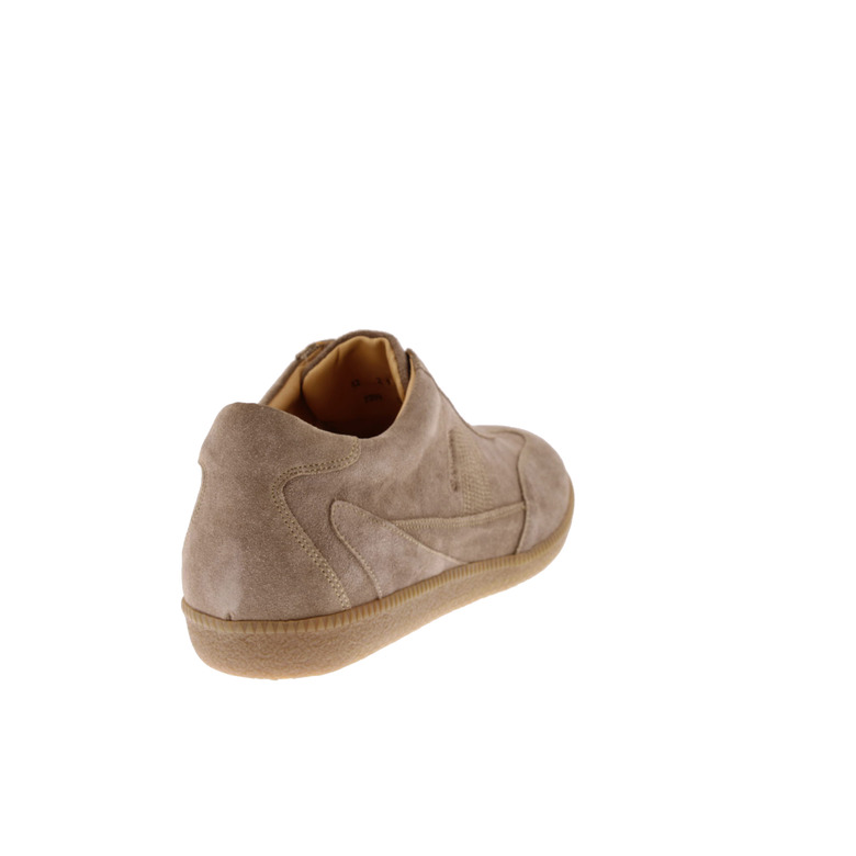 Ambiorix sneakers taupe 4