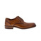 Clarks veterschoenen cognac 1