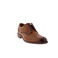 Clarks veterschoenen cognac 2