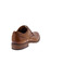 Clarks veterschoenen cognac 4
