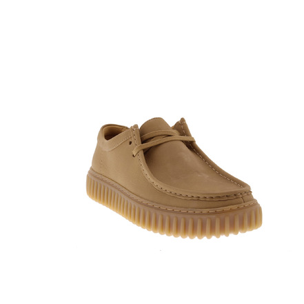Clarks moccasins & loafers lightbrown