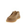 Clarks moccasins & loafers lightbrown 3