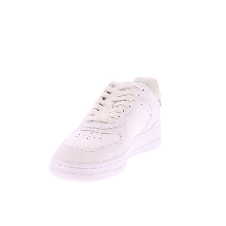 Ralph Lauren sneakers wit 3