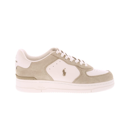 Ralph Lauren sneakers white