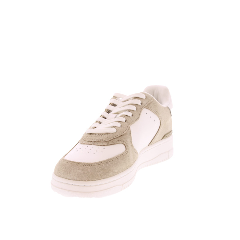 Ralph Lauren sneakers white 3