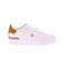 Ralph Lauren sneakers white 1