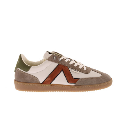 Redskins sneakers taupe