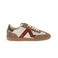 Redskins sneakers taupe 1